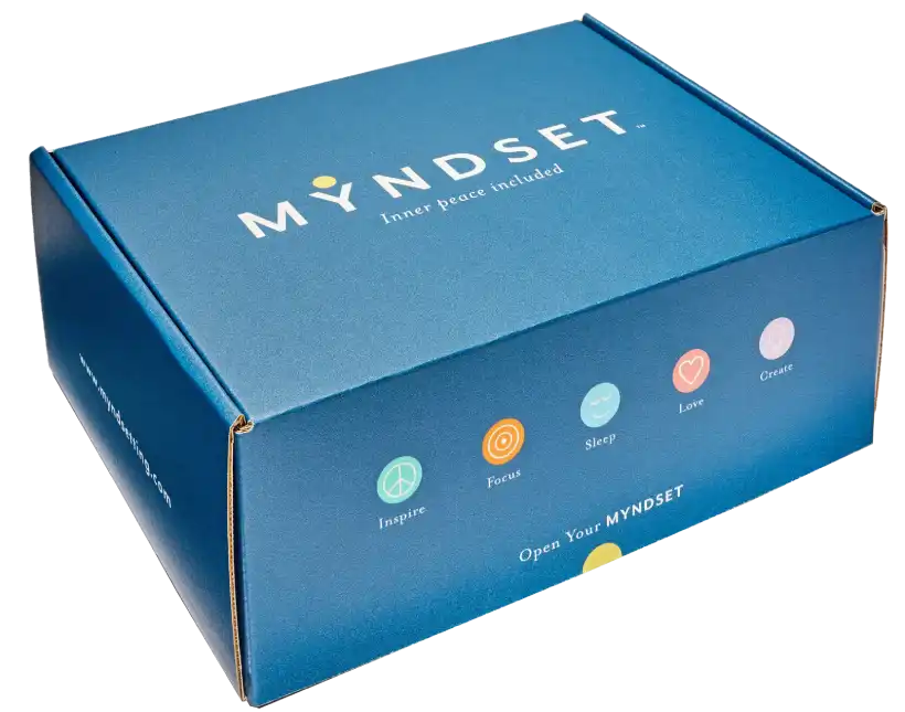 MyndSet Box